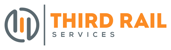 Third Rail Logo